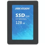 Купить SSD накопитель Hikvision E100 2.5" 128 ГБ (HS-SSD-E100/128G) - Vlarnika