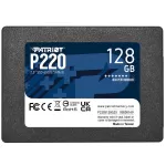 Купить SSD накопитель PATRIOT 2.5" P220S128G25 - Vlarnika