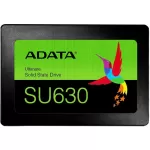 Купить SSD диск ADATA Ultimate SU630 480ГБ (ASU630SS-480GQ-R) - Vlarnika