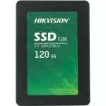 Купить SSD накопитель Hikvision C100 2.5" 120 ГБ (HS-SSD-C100/120G) - Vlarnika