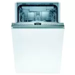 Купить Встраиваемая посудомоечная машина Bosch SPV 4XMX16 E - Vlarnika