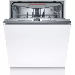 Купить Встраиваемая посудомоечная машина Bosch SMV6ZCX13E - Vlarnika