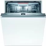 Купить Встраиваемая посудомоечная машина Bosch SMV4HVX37E - Vlarnika