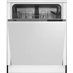 Встраиваемая посудомоечная машина Beko BDIN15360 