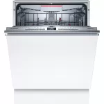 Купить Встраиваемая посудомоечная машина Bosch SMV6ZCX07E - Vlarnika