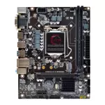Купить Материнская плата Afox Motherboard Intel H510, INTEL Socket 1200, Micro-ATX (17*22cm) - Vlarnika