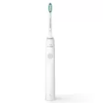 Купить Электрическая зубная щетка Philips Sonicare 1100 Power HX3641/02 белая - Vlarnika