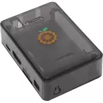 Купить Acd Black ABS Case for Orange Pi Lite RD034 - Vlarnika
