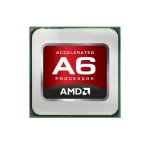 Купить Процессор AMD A6 7480 FM2+ OEM - Vlarnika