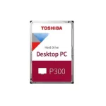 Купить Жесткий диск Toshiba P300 2ТБ (HDWD220UZSVA) - Vlarnika
