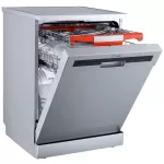 Посудомоечная машина LEX DW 6073 IX серебристый 