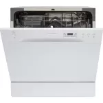 Посудомоечная машина HYUNDAI DT505 белый 