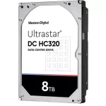 Купить Жесткий диск WD Ultrastar DC HC320 8ТБ (HUS728T8TAL5204) - Vlarnika