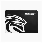 Купить SSD накопитель KingSpec P4-120 2.5" 120 ГБ - Vlarnika