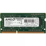 Купить Оперативная память AMD (R534G1601S1S-UG), DDR3 1x4Gb, 1600MHz - Vlarnika