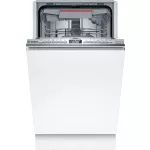 Купить Встраиваемая посудомоечная машина Bosch SPV6EMX65Q - Vlarnika