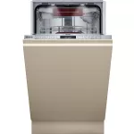Купить Встраиваемая посудомоечная машина Neff S857ZMX03E - Vlarnika