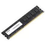 Купить Оперативная память AMD Black 4Gb DDR-III 1333MHz (R334G1339U1S-U) - Vlarnika