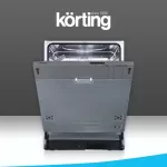 Встраиваемая посудомоечная машина Korting KDI 60110 
