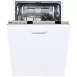 Встраиваемая посудомоечная машина Graude VGE 45.0 