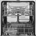 Встраиваемая посудомоечная машина Electrolux ESA47200SW 