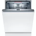 Купить Встраиваемая посудомоечная машина Bosch SMV4EVX14E - Vlarnika