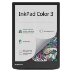 Купить Книга электронная PocketBook 743K3 InkPad Color 3 Stormy Sea, PB743K3-1-WW - Vlarnika