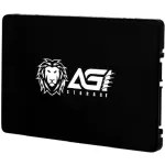 Купить SSD накопитель AGI AI138 2.5" 120 ГБ (AGI120G06AI138) - Vlarnika