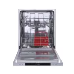 Встраиваемая посудомоечная машина LEX PM 6062 B 