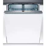 Встраиваемая посудомоечная машина Bosch SMV46JX10Q 