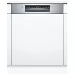 Купить Встраиваемая посудомоечная машина Bosch SMI4HCS48E - Vlarnika