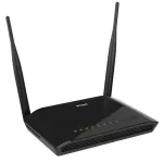 Купить Wi-Fi роутер D-Link DAP-1360U/A1A Black - Vlarnika