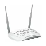 Купить Точка доступа Wi-Fi TP-Link TL-WA801N White - Vlarnika