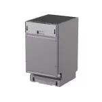 Встраиваемая посудомоечная машина 45 см Thomson DB30S52I01 
