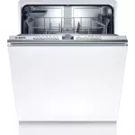 Купить Встраиваемая посудомоечная машина Bosch SMV4HTX24E - Vlarnika