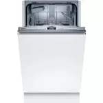 Купить Встраиваемая посудомоечная машина Bosch SPV 4 EKX29E - Vlarnika