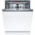 Встраиваемая посудомоечная машина Bosch SMV4HVX00E 