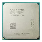 Купить Процессор AMD A8-7680 OEM - Vlarnika