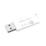 Купить Точка доступа Wi-Fi MIKROTIK Woobm-USB White - Vlarnika