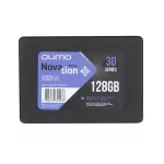 Купить SSD накопитель QUMO Novation TLC 128GB (Q3DT-128GSCY) - Vlarnika