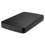 Купить Внешний жесткий диск Toshiba Canvio Basics 500ГБ (HDTB305EK3AA) - Vlarnika