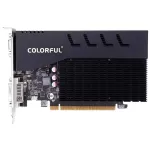 Купить Видеокарта Colorful NVIDIA GeForce GT710 NF 1GD3-V GT710 NF 1GD3-V (GT710 NF 1GD3-V) - Vlarnika