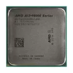 Купить Процессор AMD A12 9800E AM4 OEM - Vlarnika