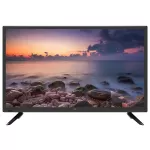 Купить Телевизор BQ 2405B, 24"(61 см), HD - Vlarnika