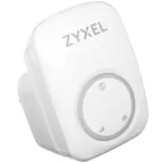 Купить Точка доступа/ ZYXEL WRE2206 Wireless N300 High Power Range Extender - Vlarnika