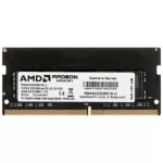 Купить Оперативная память AMD 4Gb DDR4 3200MHz SO-DIMM (R944G3206S1S-U) - Vlarnika
