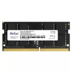 Купить Оперативная память Netac 8Gb DDR4 2666MHz SO-DIMM (NTBSD4N26SP-08) - Vlarnika