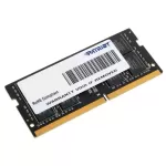 Купить Оперативная память Patriot Signature 32Gb DDR4 2666MHz SO-DIMM (PSD432G26662S) - Vlarnika