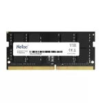 Купить Оперативная память Netac 8Gb DDR4 3200MHz SO-DIMM (NTBSD4N32SP-08) - Vlarnika
