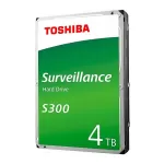 Купить Жесткий диск Toshiba 4 ТБ (HDWT840UZSVA) - Vlarnika